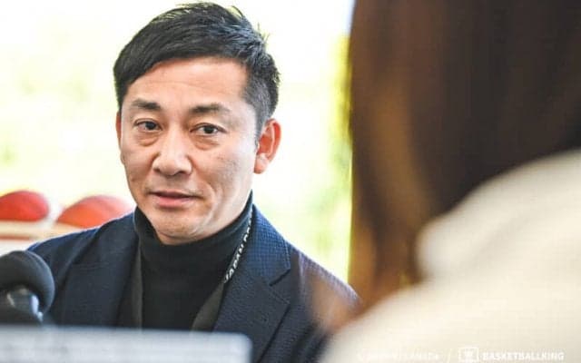 「海外との連携を深めていきたい」…各国とコンタクトをとる島田チェアマンが目指すBリーグの将来