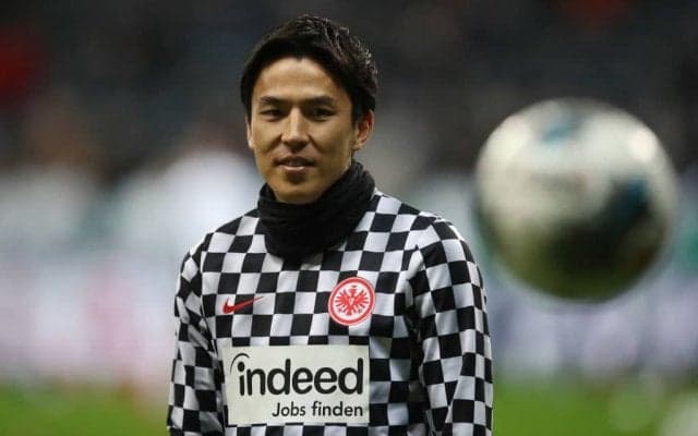 【ブンデスリーガ】39歳長谷部誠、ドイツ誌ロングインタビューで語る　サラダ、オレンジジュースそしてブリトニーの謎