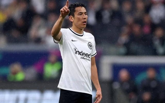 40歳でも現役続行の長谷部誠、マックでの意外なエピソード告白「大爆笑された」…現在は若手とのズレを痛感「DJハセベは望まれていない」