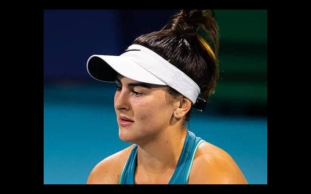 大怪我から涙のコート復帰報告