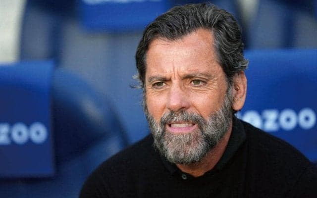 5戦未勝利で降格圏目前のヘタフェ、フローレス監督解任を発表…後任は未定か