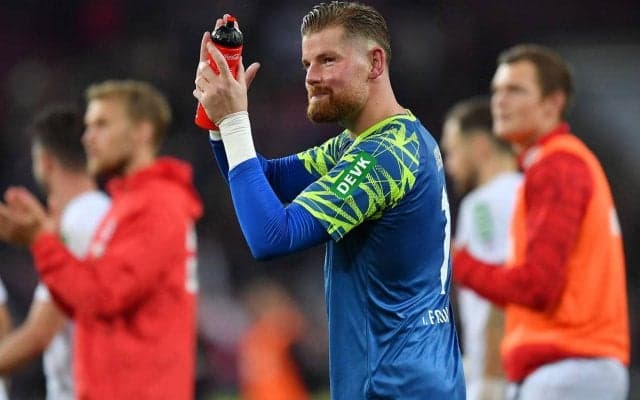 ケルンの生き字引、入団から21年在籍のGKホルンが今季限りで退団…「信じられないほど難しいこと」