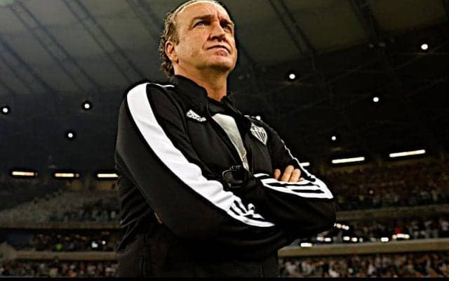 コリンチャンスのクカ監督、家庭の事情を理由にわずか7日で辞任…