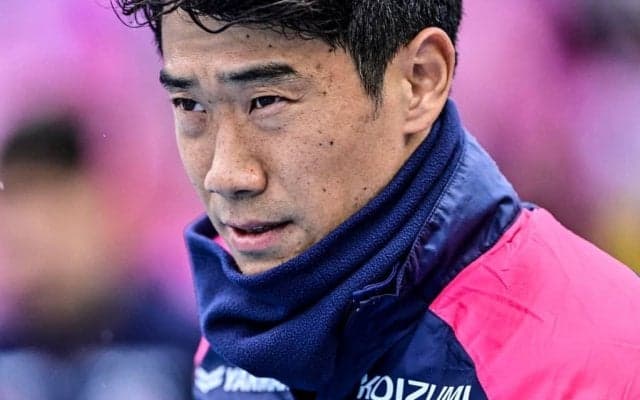 「正直、（自分の中の）炎が消えかけた」と語っていた香川真司が、フル出場の4月のリーグ戦3勝1敗とC大阪の原動力に。「セレッソのために」と見せたベテラン力【香川真司の現在地(1)】