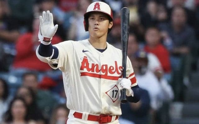 大谷翔平、エンゼルス残留の可能性は「あまり高くない」と前監督が明言「ワールドシリーズへの道を提供できない」