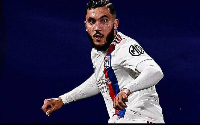 PSGら関心のシェルキがリヨンと2025年まで契約更新！　より高額な移籍金必要に