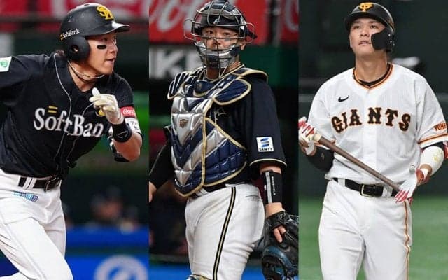 WBC代表を辞退＆漏れた選手たちの“今”　新天地で爆発の捕手、阪神右腕は苦戦