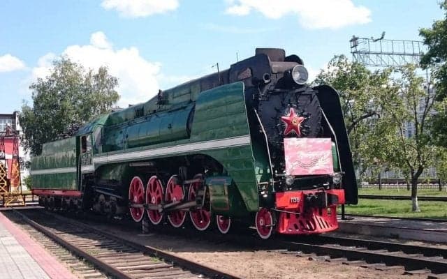 モスクワで生き続ける鉄道労働者のクラブ【2018年W杯で驚かされたロシアの「ロコモティフ」】(2)