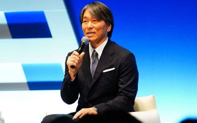 【MLB】松井秀喜氏、大谷翔平のFA移籍は「行きたい条件で行ける」　指摘した「野球界の怠慢」