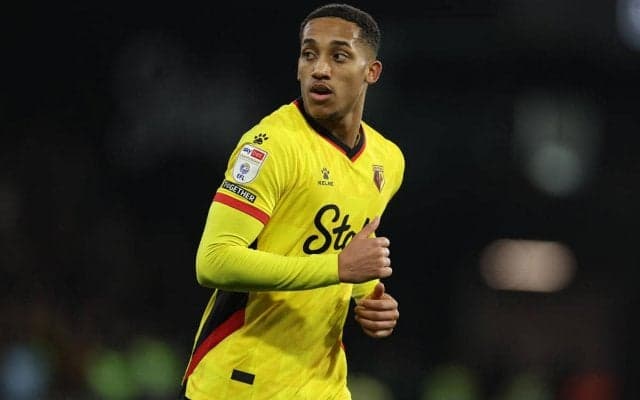 三笘薫のライバル？共存？ ブライトンがワトフォードの21歳ブラジル人アタッカー獲得迫る