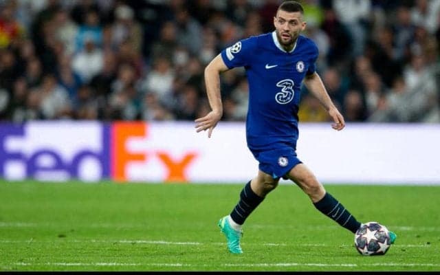 バイエルン新指揮官トゥヘル、元教え子コバチッチの獲得を求める？