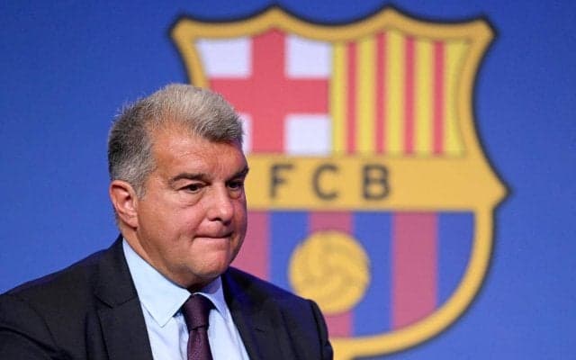 財政難のバルセロナ、クラブ公式TV『バルサTV』の終了が決定…1996年にスタート、過去には久保建英も特集