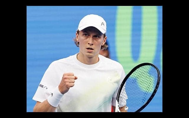 アルカラス戦「2年前と異なる」