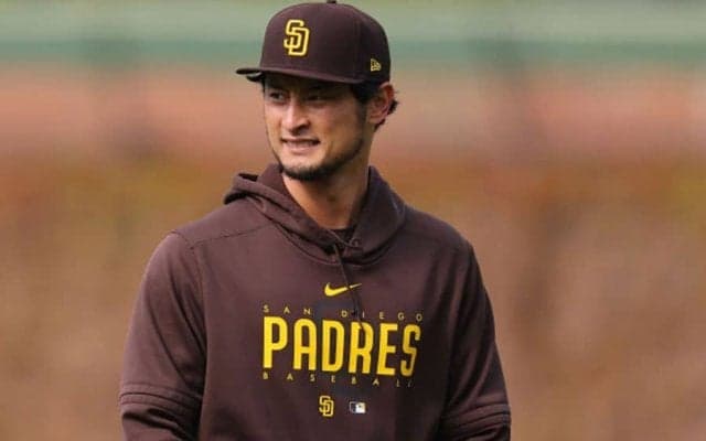 【MLB】ダルビッシュ、侍J「紫綬褒章」受章に「すごく光栄」　世界一ナインは「家族的な感覚」
