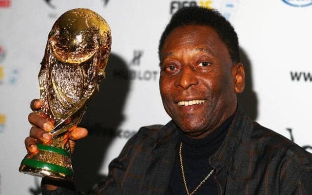 「例外的、無比、唯一無二」昨年他界した“サッカーの王様”ペレ氏が辞書に登録される