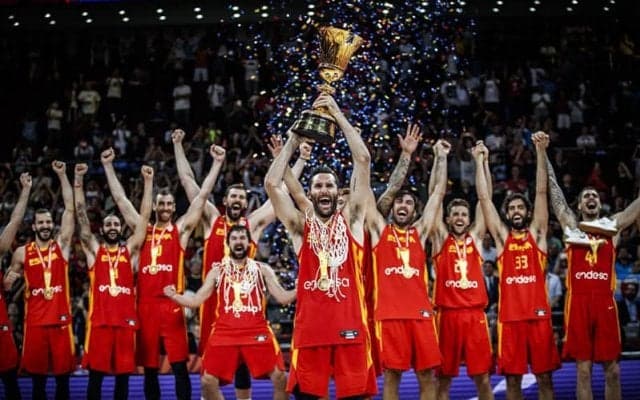 FIBAワールドカップ2027、カタールで開催決定…32チームが首都ドーハに集結予定