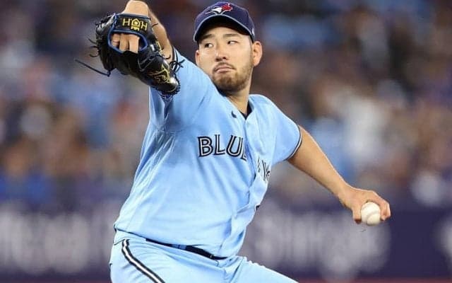 「侍ジャパン」落選続きの菊池雄星がWBC シーズンに無双する理由