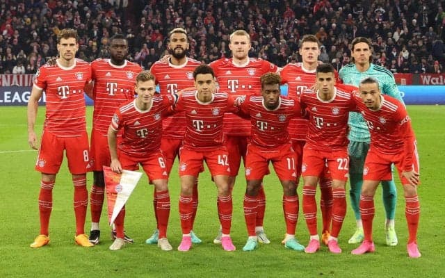 バイエルンが7月に来日決定！ ドイツの絶対王者が川崎Fと国立競技場で対戦、もう1試合の相手は未定