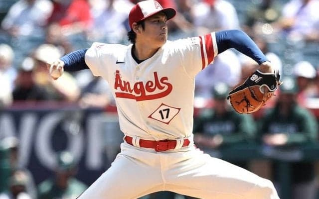 「“ほぼ”野球の歴史を作った」史上初の大偉業を逃すも現地メディア賛辞「これまで見たことのない選手だ」