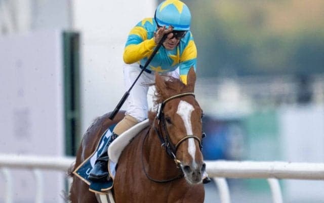 ルメール騎手、坂井瑠星騎手が海外渡航届を提出