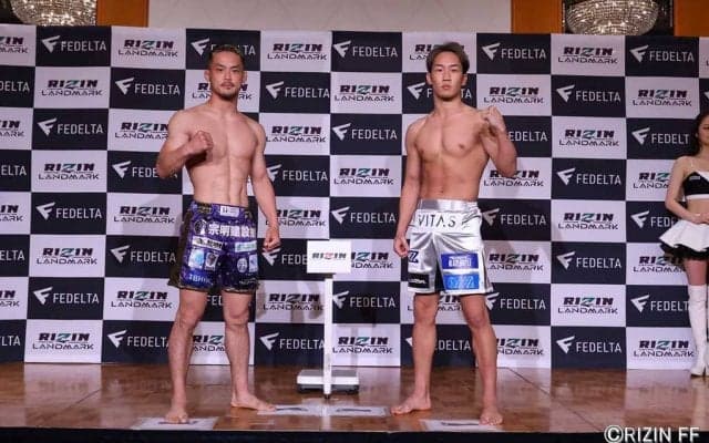 【RIZIN】朝倉未来の復帰戦勝利オッズは「1.20倍」　海外ブックメーカーが“鉄板”設定