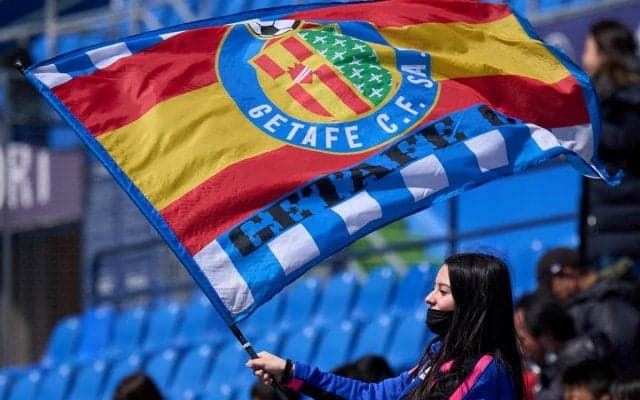 降格圏転落のヘタフェ、SDのルベン・レジェス氏が暫定指揮