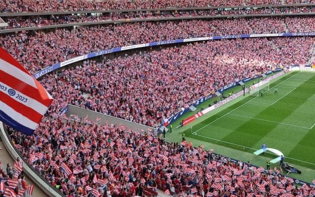 来季はマドリッド勢1部3チーム体制になるかもしれない…/原ゆみこのマドリッド