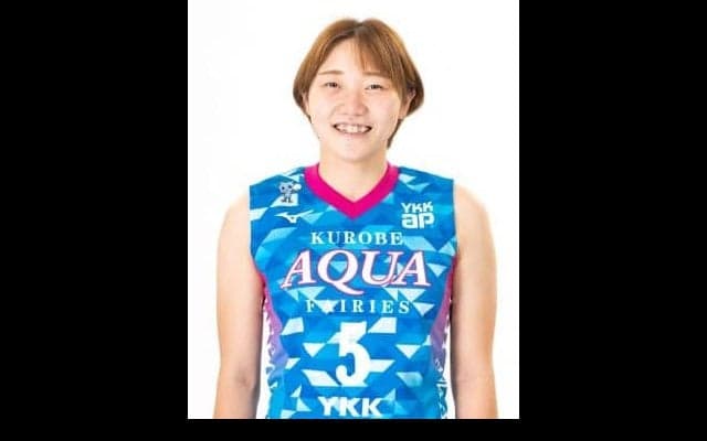 KUROBE　星加輝ら選手5名の退団を発表