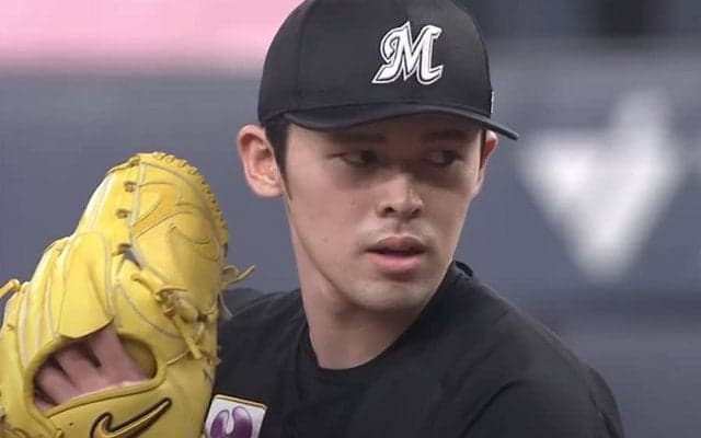 165キロなのに「軽く投げてそう…」　佐々木朗希の“歴史的1球”が「怪物すぎる」