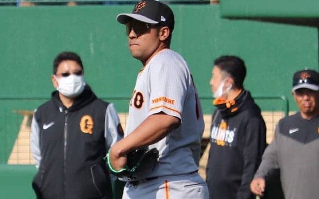 新天地で奮闘する巨人・オコエ瑠偉　元楽天・鉄平氏が送るアドバイスとは？「アグレッシブさに加えて繊細さも必要」