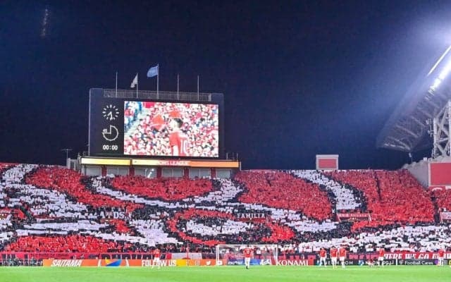 「貴重な動画ありがとうございます」浦和レッズのACL決勝向け「サウジアラビア入り映像」公開される！ 酒井宏樹を先頭に選手が荷物を持って続々入国