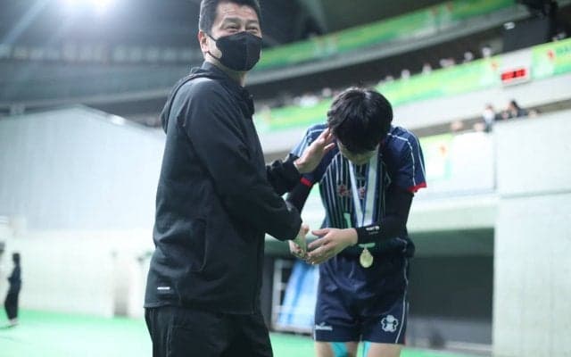 豊田充浩総監督（東山高）新体制1年目を終えて 「東山が強くなるために」立場を変えても衰えぬ情熱【黒鷲旗出場高校生チーム】