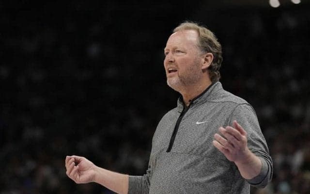 プレーオフ1回戦敗退のバックス…ブーデンホルザーHCの続投は“非常に懐疑的”か？