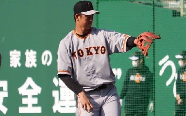 低迷する巨人に“希望の光”　投打の大型若手に球団ＯＢが期待「ポテンシャルは抜群。まだまだ伸びしろある」