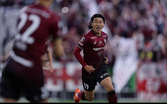 初瀬のFK弾もあり首位神戸が完勝！湘南はゴール遠く4戦未勝利に【明治安田J1第10節】