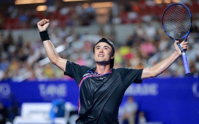 ダニエル太郎は“守りの人”から攻撃的スタイルへと変貌。今季、さらなる進化の理由とは？