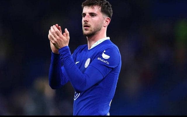 アーセナルがマウント争奪戦に参戦？　アルテタ監督は中盤の強化を希望