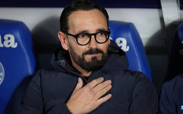 監督解任のヘタフェ、久保建英も指導したボルダラス氏が復帰！