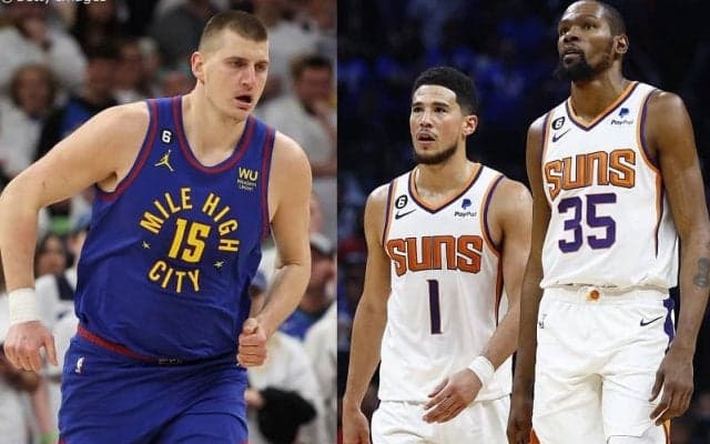 ナゲッツとサンズのシリーズは激戦必至の長丁場になる様相／ウェスト準決勝展望①