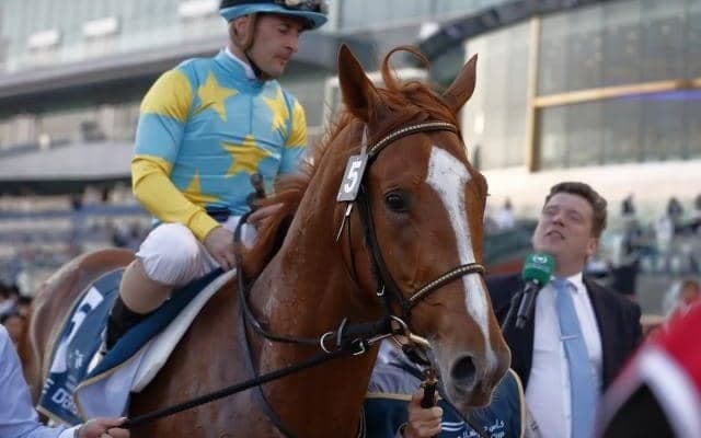 【海外競馬】ケンタッキーダービーはグリーンチャンネルで無料放送
