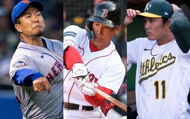 【MLB】ほぼ未開拓の「日本も見るべき」　ナ軍指揮官は“大谷ファン”も、低迷球団の実情