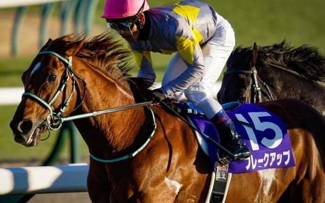 【天皇賞(春)予想】人気ほどの実力差なし 上積み＆展開味方に上位食い込み期待