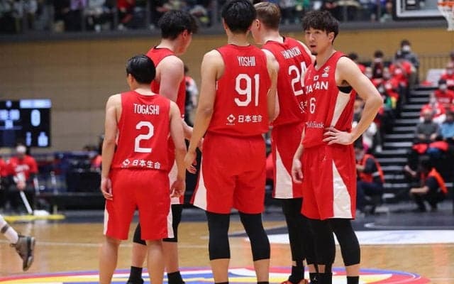 ワールドカップの組み合わせ決定…日本は東京五輪銅メダルのオーストラリアなどと同組に