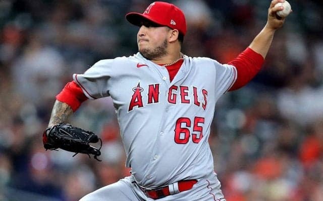 【MLB】エ軍に離脱者続出　WBCベネズエラ代表左腕もIL入り…通算246登板右腕が昇格、球団発表