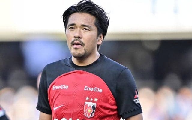 「最高のゴール」浦和FW興梠のACL決勝で決めた同点ゴールが「さすがの嗅覚」と大絶賛！「最高のポストプレーだった」と見事な“アシスト”も話題に