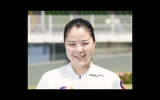 太ももの周りは65cmレッグプレスで500kg　小林優香はバレーから自転車へ転向　五輪の夢と強靭な肉体を手に入れた