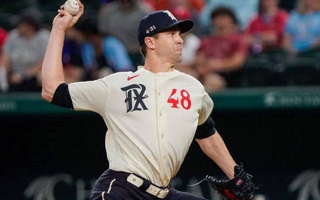 【MLB】わずか1か月で248億円男がIL入り　負傷離脱に皮肉続々…“最強右腕”が「本領発揮」