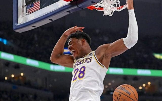 【NBA】覚醒・八村塁が下剋上をけん引、2回戦へ　「オールスター級の才能」と指揮官も絶賛