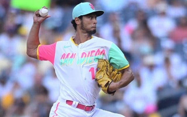 【MLB】ダルビッシュに思わぬ難敵　1日先発、メキシコは標高2240mの打者天国…衝撃の“10人HR”