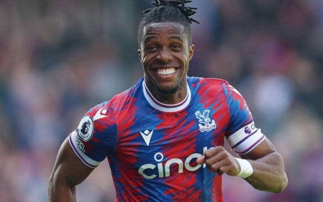 C・パレスの象徴ザハ、悲願のCL出場を果たすためマルセイユ移籍も？